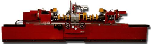 Crankshaft Grinder