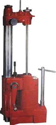 Portable Boring Machine