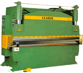 Press Brake