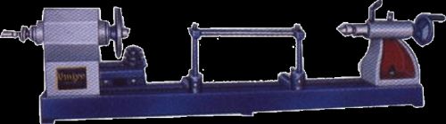 Wooden Lathe Machine