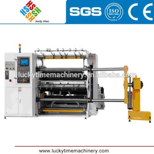Automatic Slitting Machine