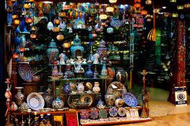 Decorative Handicrafts