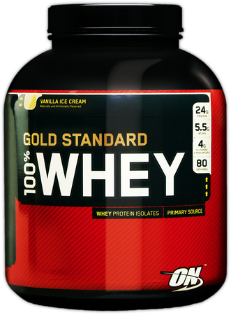 Whey Protein