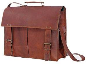 Gents Laptop Bags, Size : 12'X16'