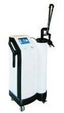 Fractional CO2 Laser Machine
