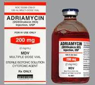 Adriamycin