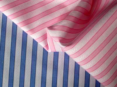 Yarn Dyed Shirting Fabric