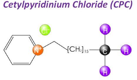 Cetylpyridinium Chloride