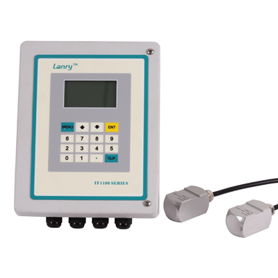 Ultrasonic Flowmeter