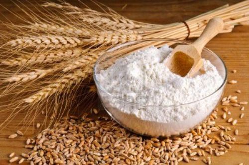 Natural Wheat Flour, For Chapati, Khakhara, Roti, Feature : Gluten Free, Healthy, Natural Taste