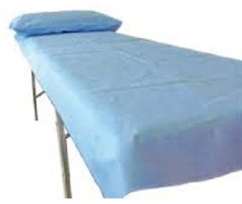 Non Woven Bed Sheet