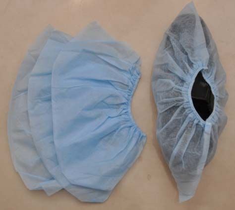 Non Woven Shoe Covers