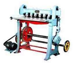Partition Slotting Machine