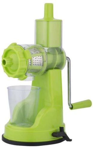 Floraware Fruit & Vegetable Juicer, Feature : Durable, Easy To Use