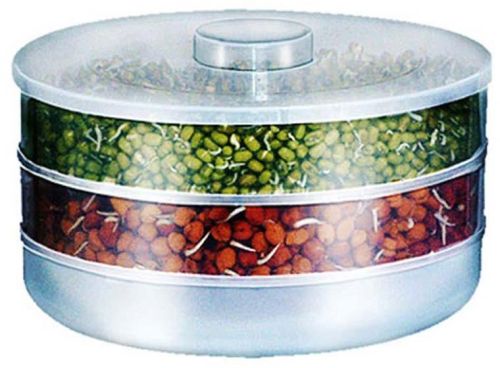 Plastic Floraware Sprout Maker, Feature : Crack Proof