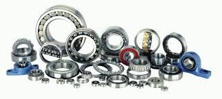 Industrial Bearings