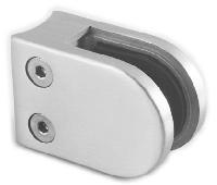 D Glass Bracket Antique