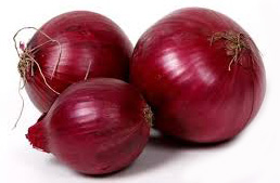 Fresh red onion For Food