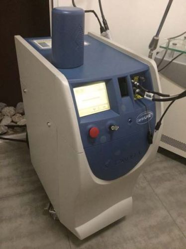 Candela Mini Gentlelase Cosmetic Laser System