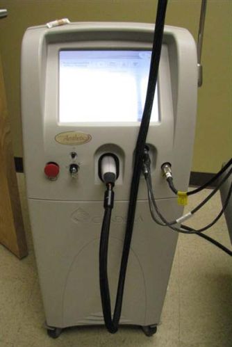 Candela V-Beam Perfecta Cosmetic Laser System