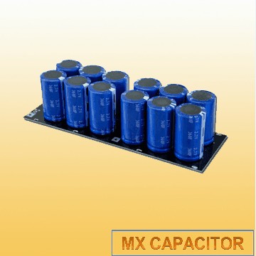 Super Capacitor