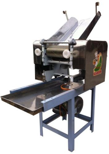 Noodles Making Machinery