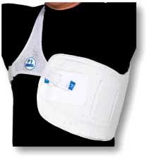 Cricket Chest Guard