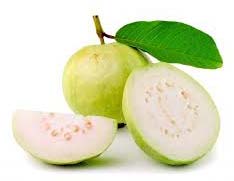 Fresh Guava