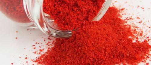 Red chilli powder Form : Powder