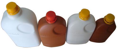 PET Chemical Bottles