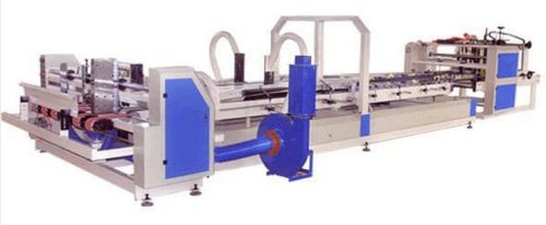 Carton Gluing Machines
