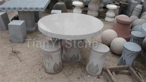 Stone Table