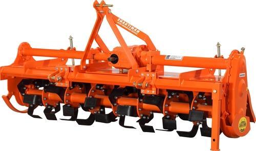 KUBER Manual Agricultural Rotavator, For Agriculture Use, Certification : CE Certified