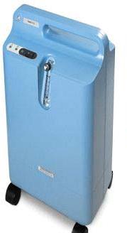 Everflo Oxygen Concentrator