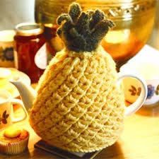 Tea Cozy