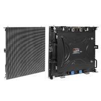 P6 Mm Indoor LED Video Wall Screen