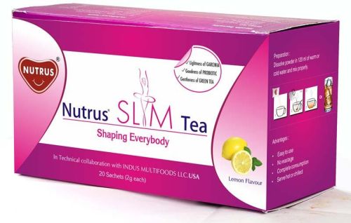 Slim Tea, For Weight Loss, Packaging Type : Cartoon Box, Packet, Plastic Box