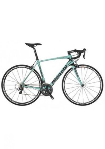 Bianchi Infinitocv Ultegra 2015