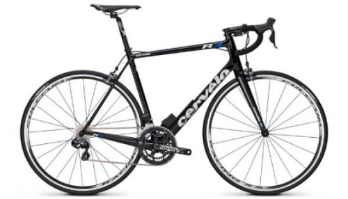 Cervelo R3 Ultegra Di2 Bike 2015