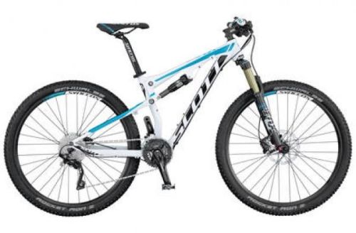 Scott Contessa Spark 700 Womens