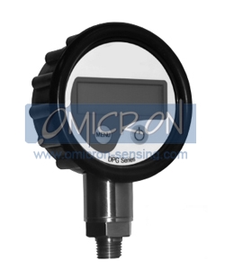 AS313: DIGITAL PRESSURE GAUGE