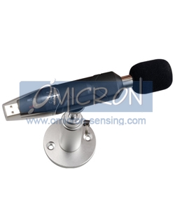 D129 : Sound Level Datalogger