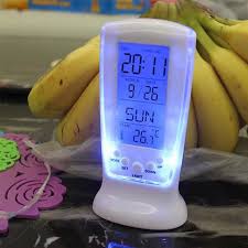 Digital Room Thermometer