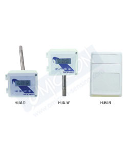 HUM : Humidity Transmitter