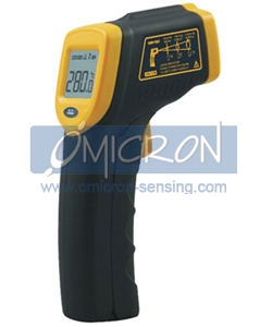 IR-280: Infrared Pyrometer (-50 To 280 C)