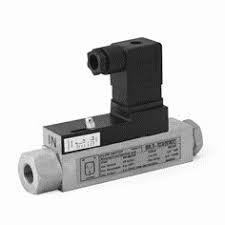 Miniature Flow Switch