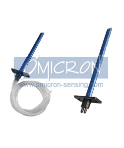 PTT : Aluminium Pitot Tubes