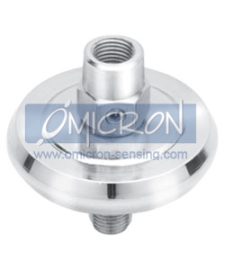 SCS : Compact Diaphragm Seal