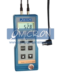 TM - 8810 : Thickness Gauge