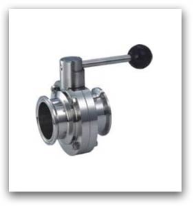 Butterfly Valve